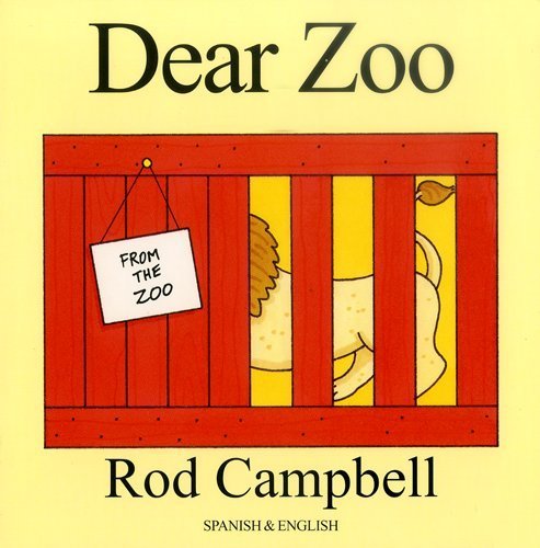 Dear Zoo by Rod Campbell (2004-02-20) by Rod Campbell | Goodreads