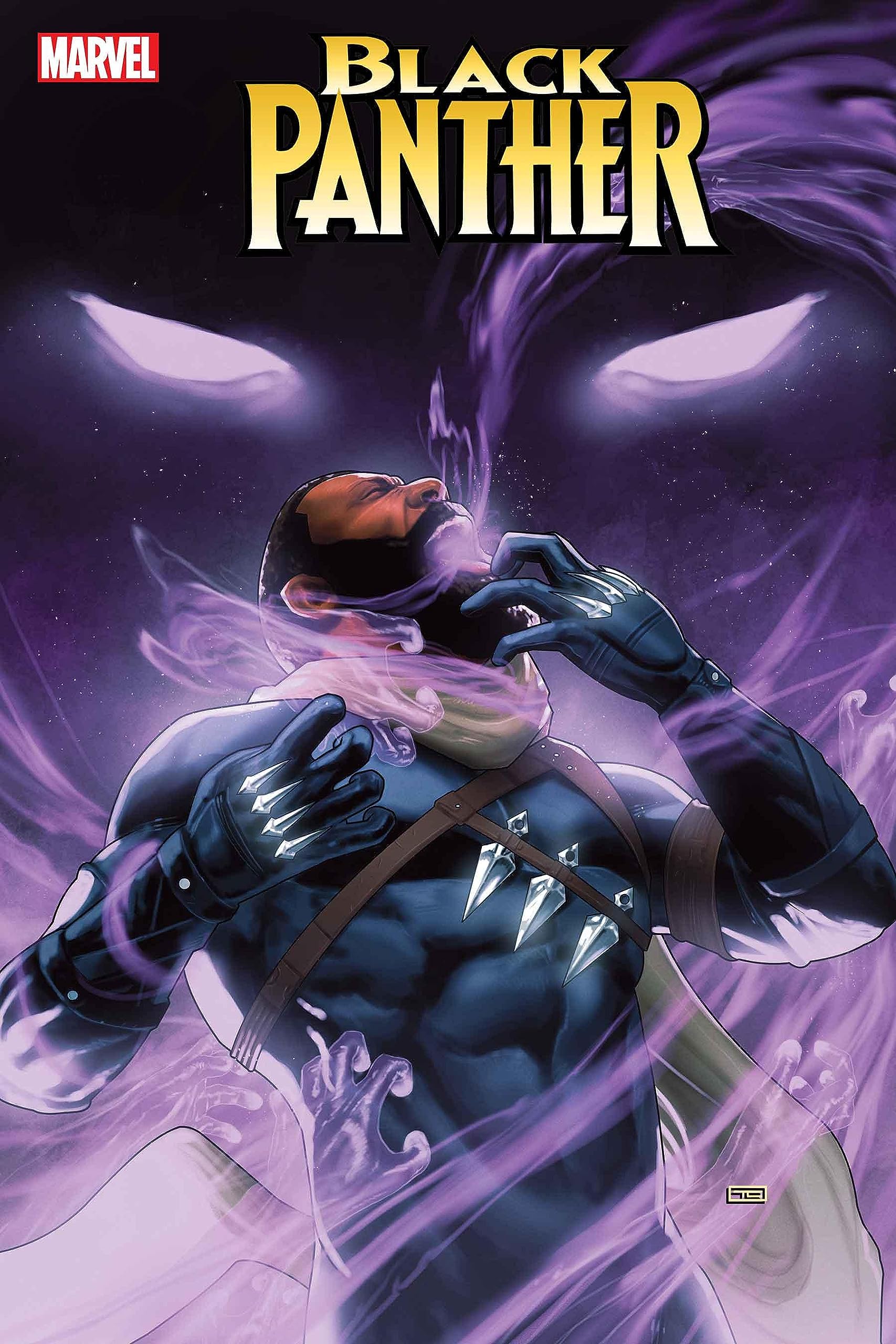 Black Panther (2023-2024) #6