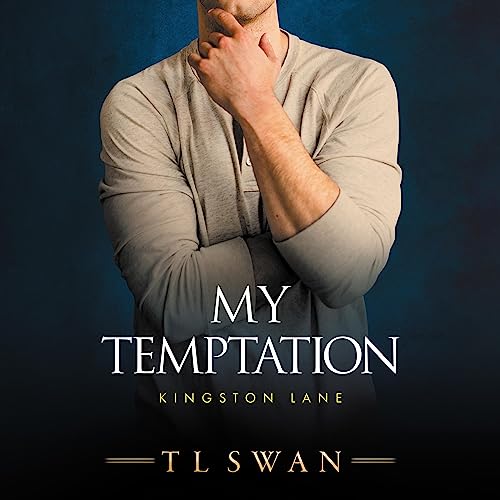 My Temptation (Kingston Lane #1)