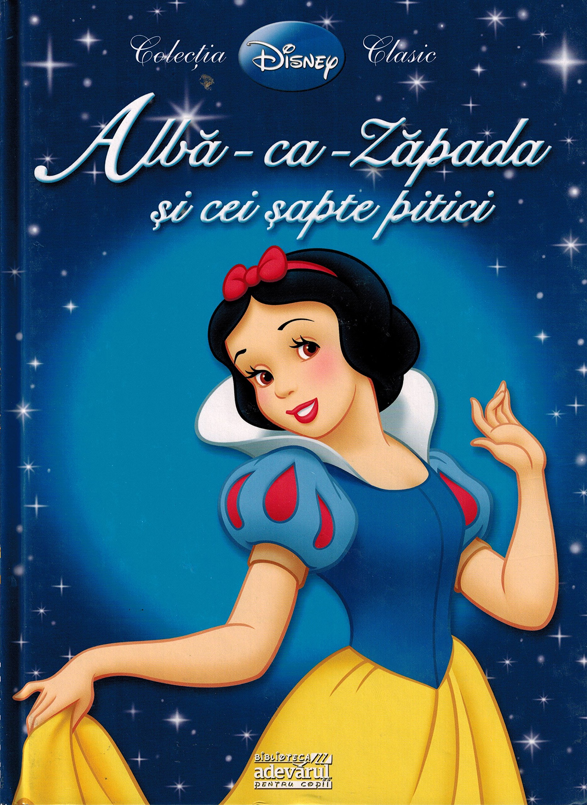 Alba-ca Zapada
