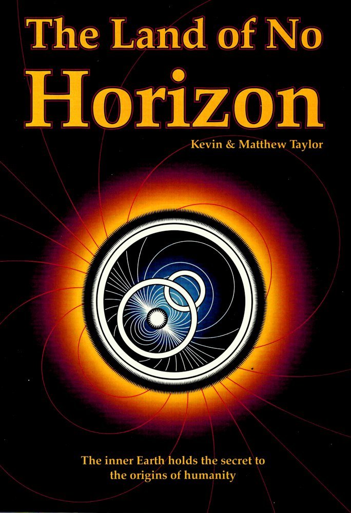 洋書 The Land of No Horizon by Taylor The Land of No Horizon by Kevin J. Taylor | Goodreads