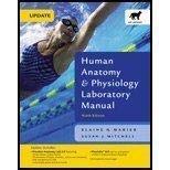 Human Anatomy and Physiology Laboratory Manual by Elaine N. Marieb ...