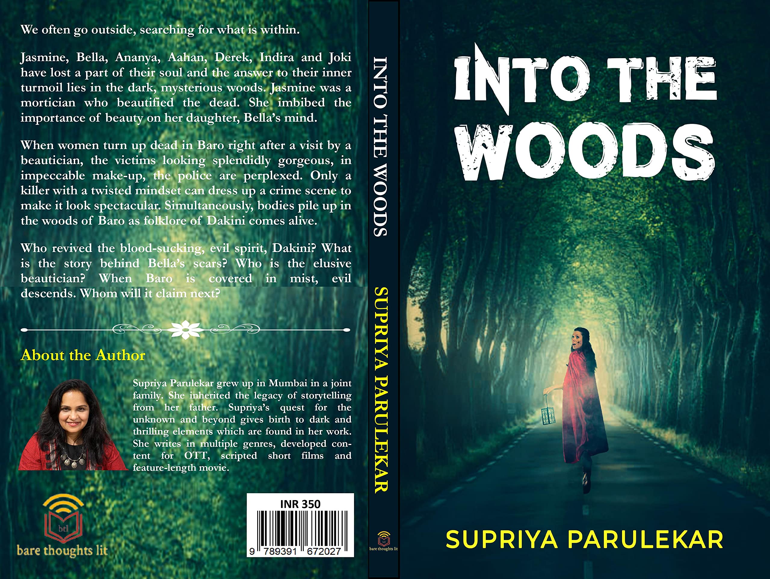 Into The Woods