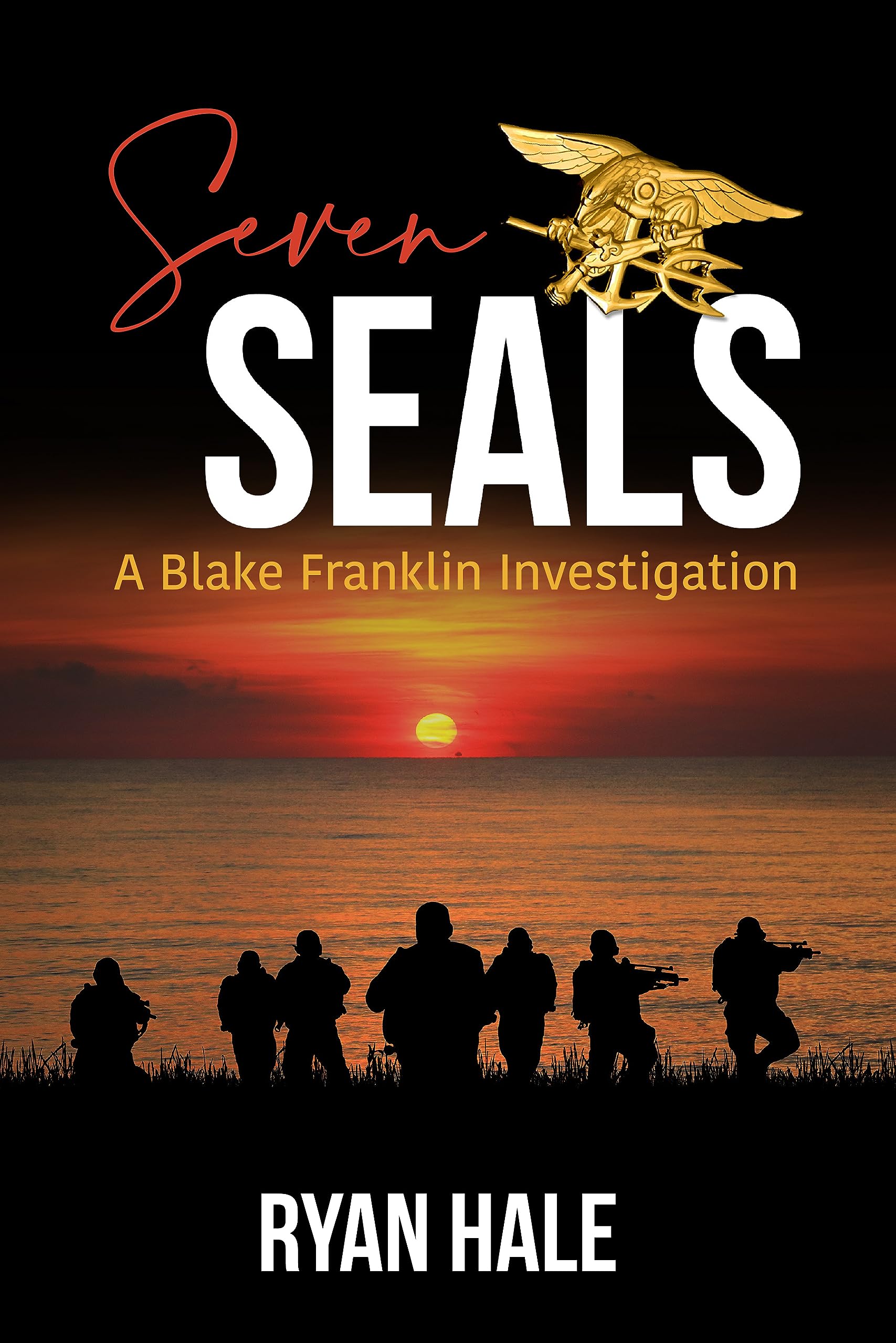 Seven SEALS: Murder In Paradise