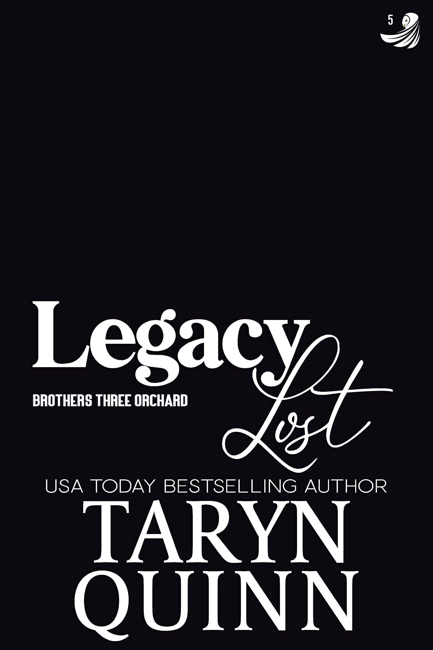 Legacy Lost: A Steamy Billionaire Small Town Romance by Taryn Quinn ...