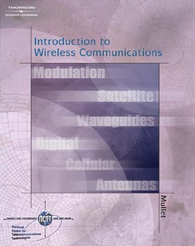 Wireless Telecommunications Systems and Networks