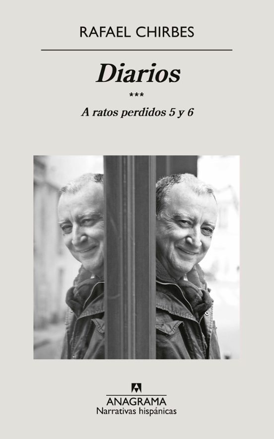Diarios: A ratos perdidos 5 y 6