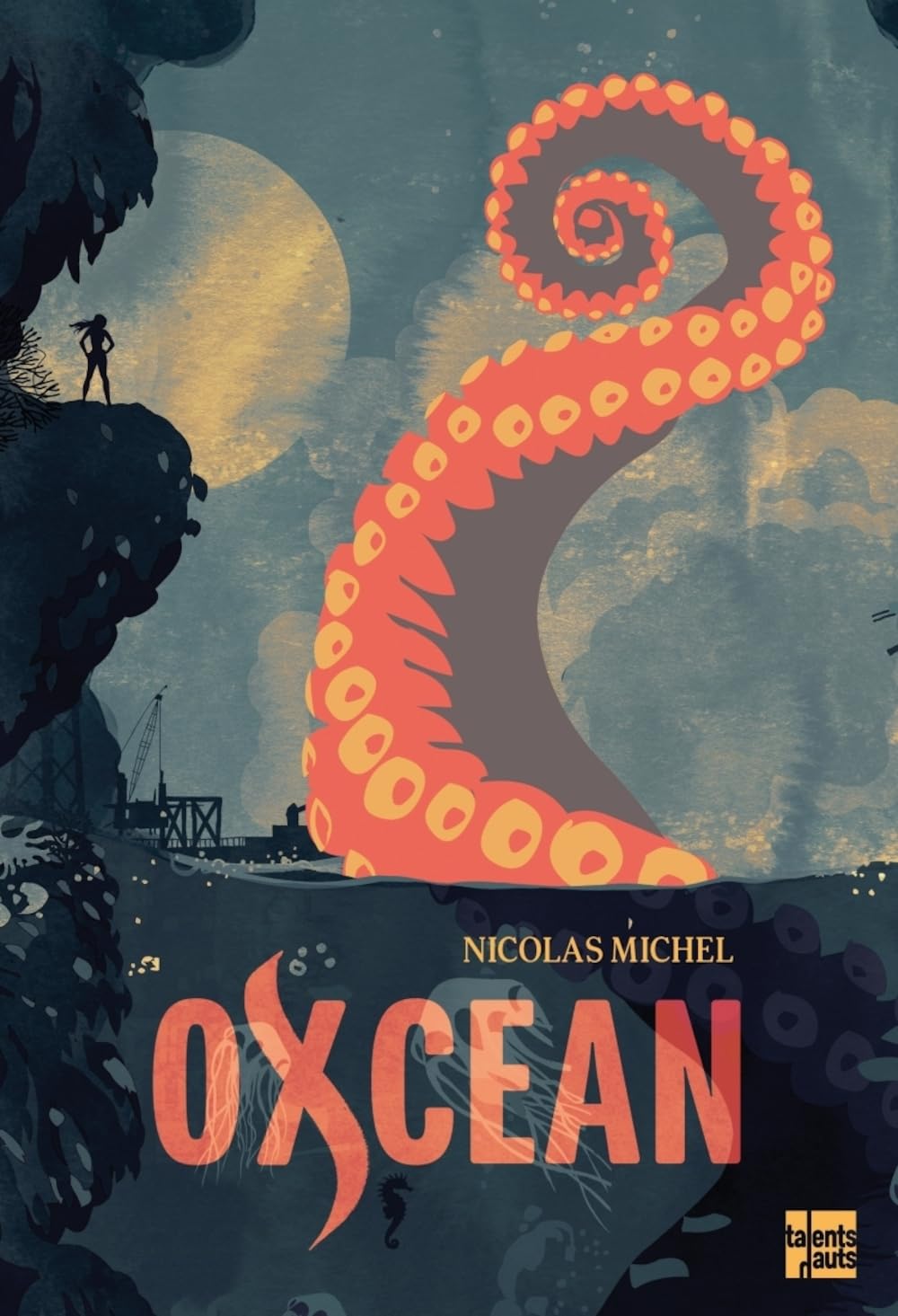 Oxcean