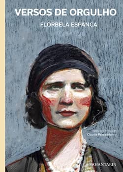 Versos de Orgulho book cover