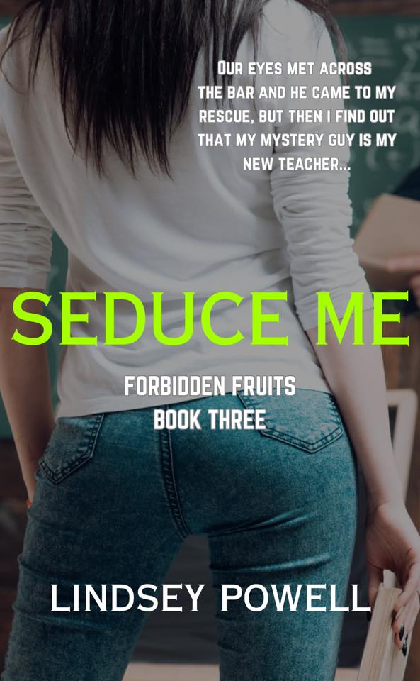 Seduce Me