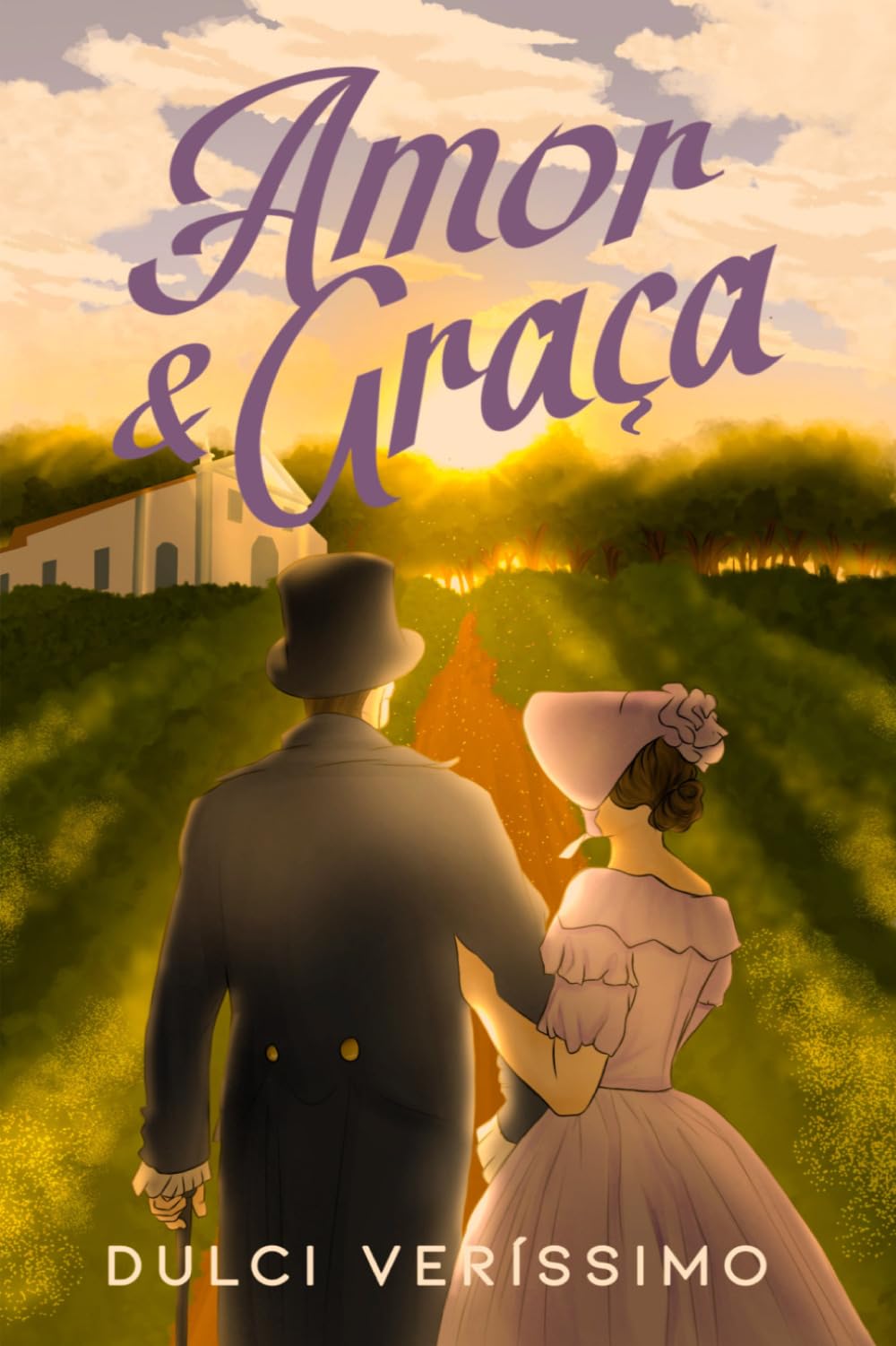 Amor e Graça