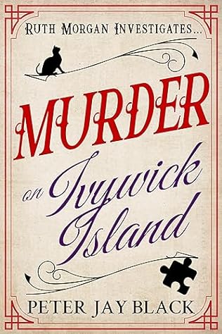 Murder on Ivywick Island