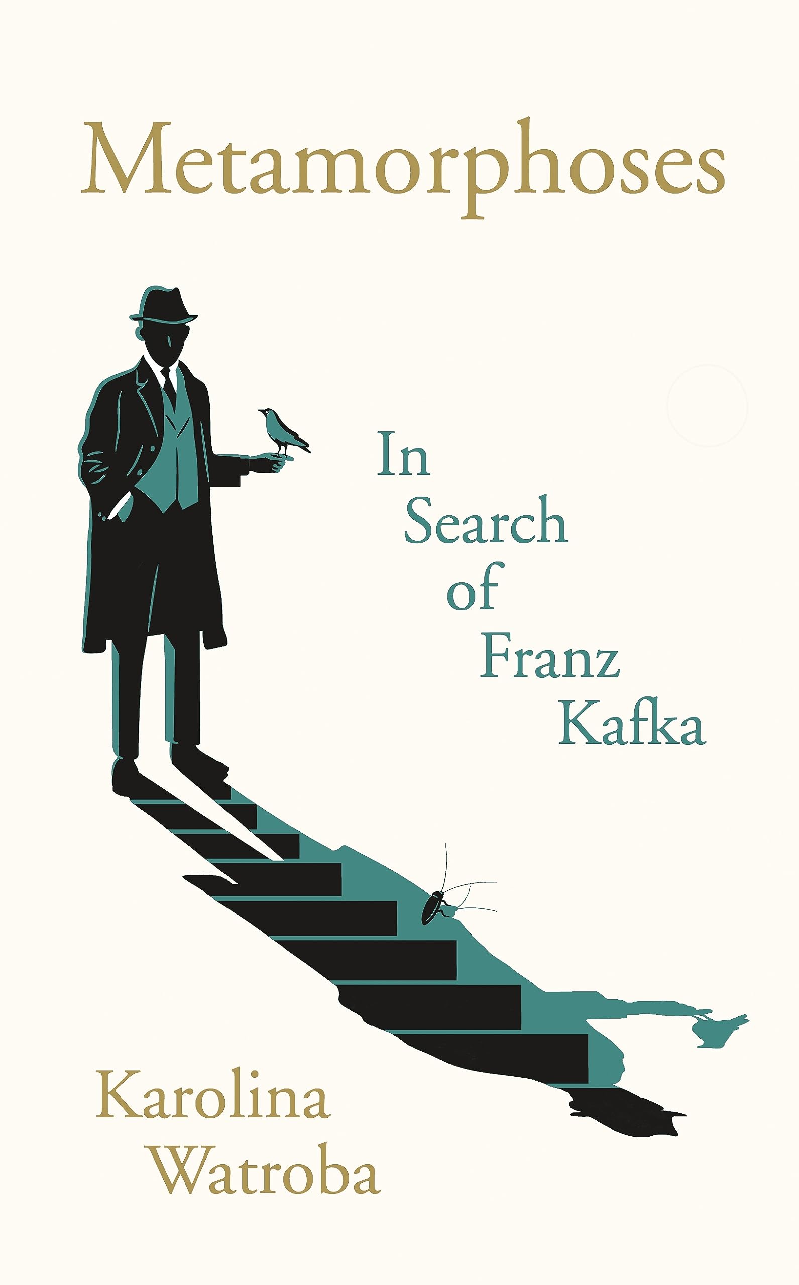 Metamorphoses: In Search of Franz Kafka
