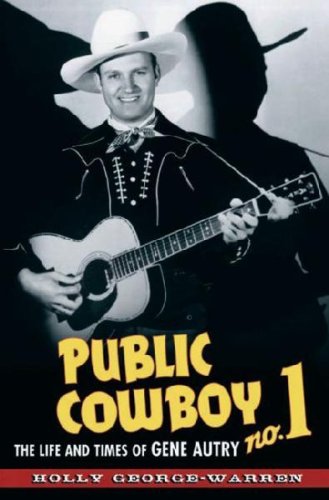 Public Cowboy No. 1 by Holly George-Warren | Goodreads