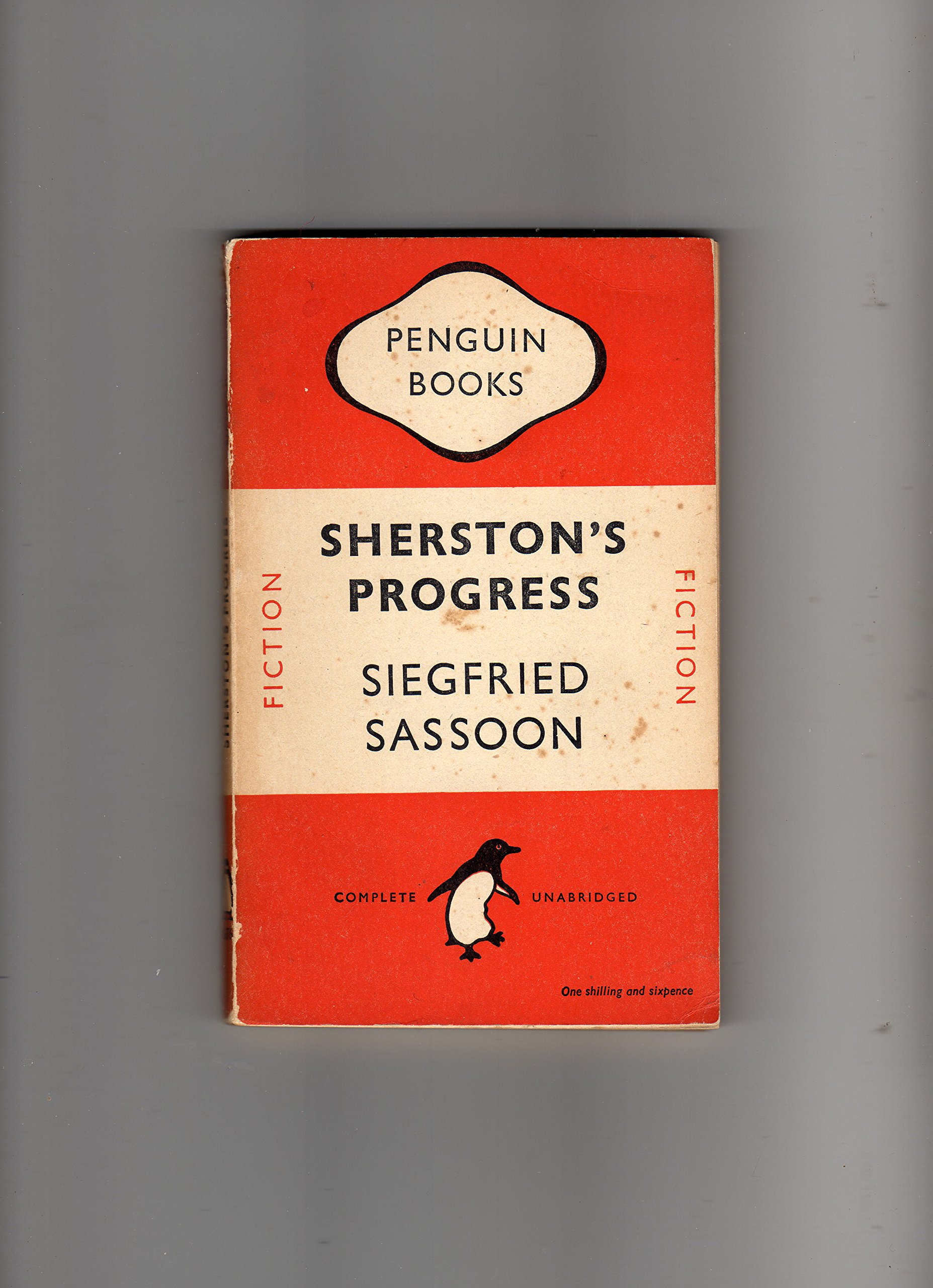 SHERSTON