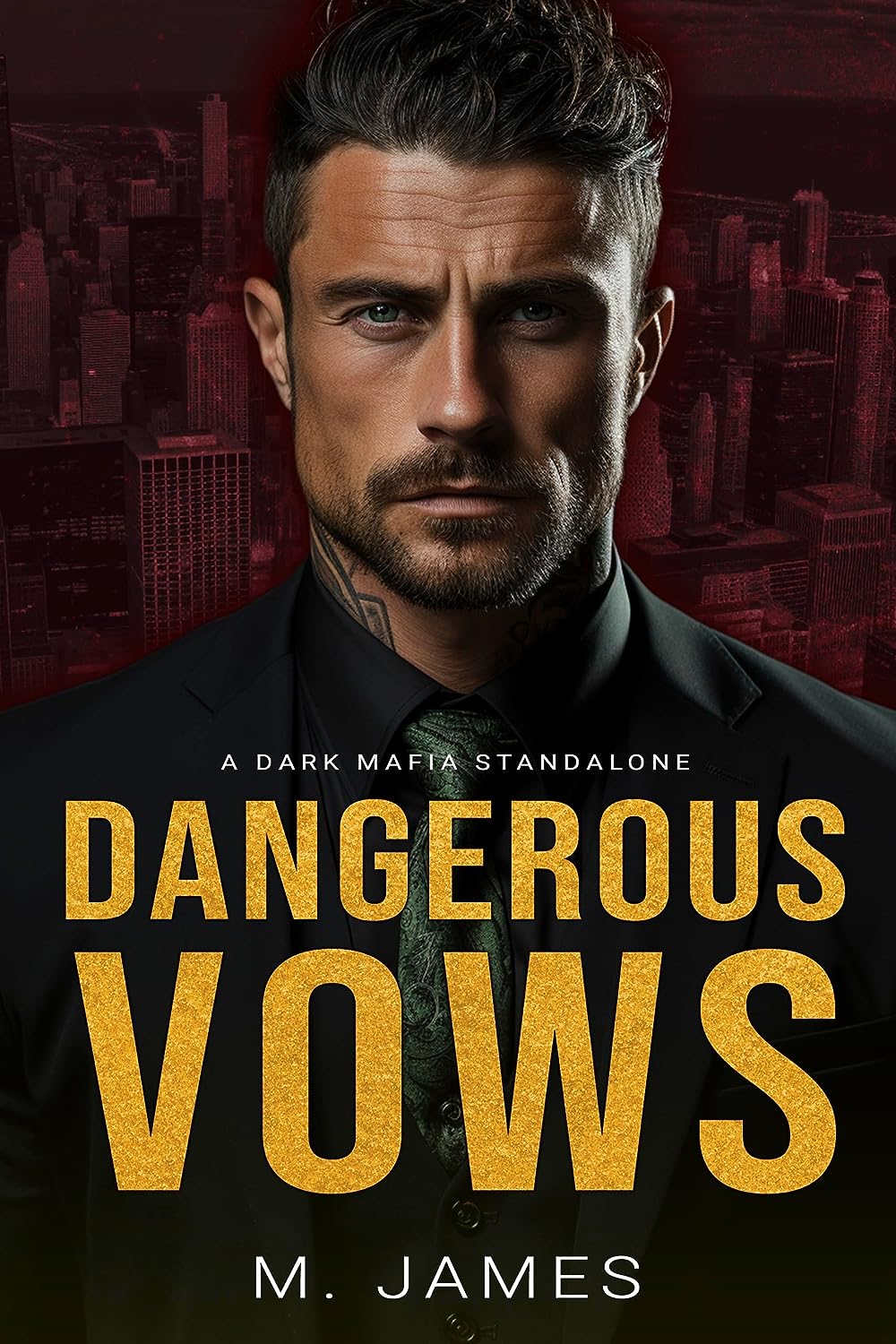 Dangerous Vows
