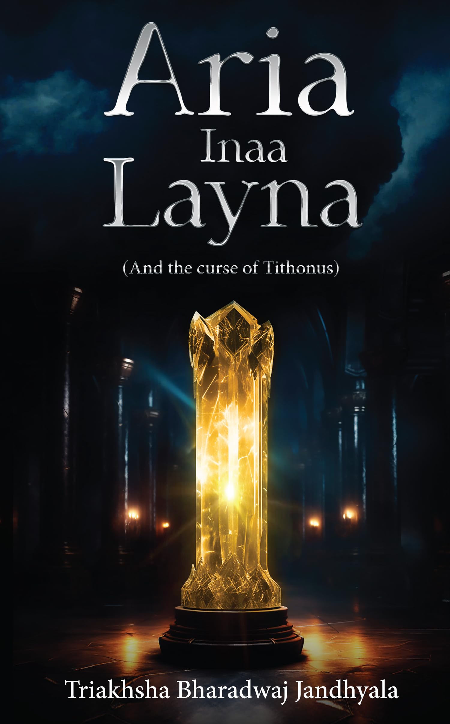 Aria Inaa Layna -