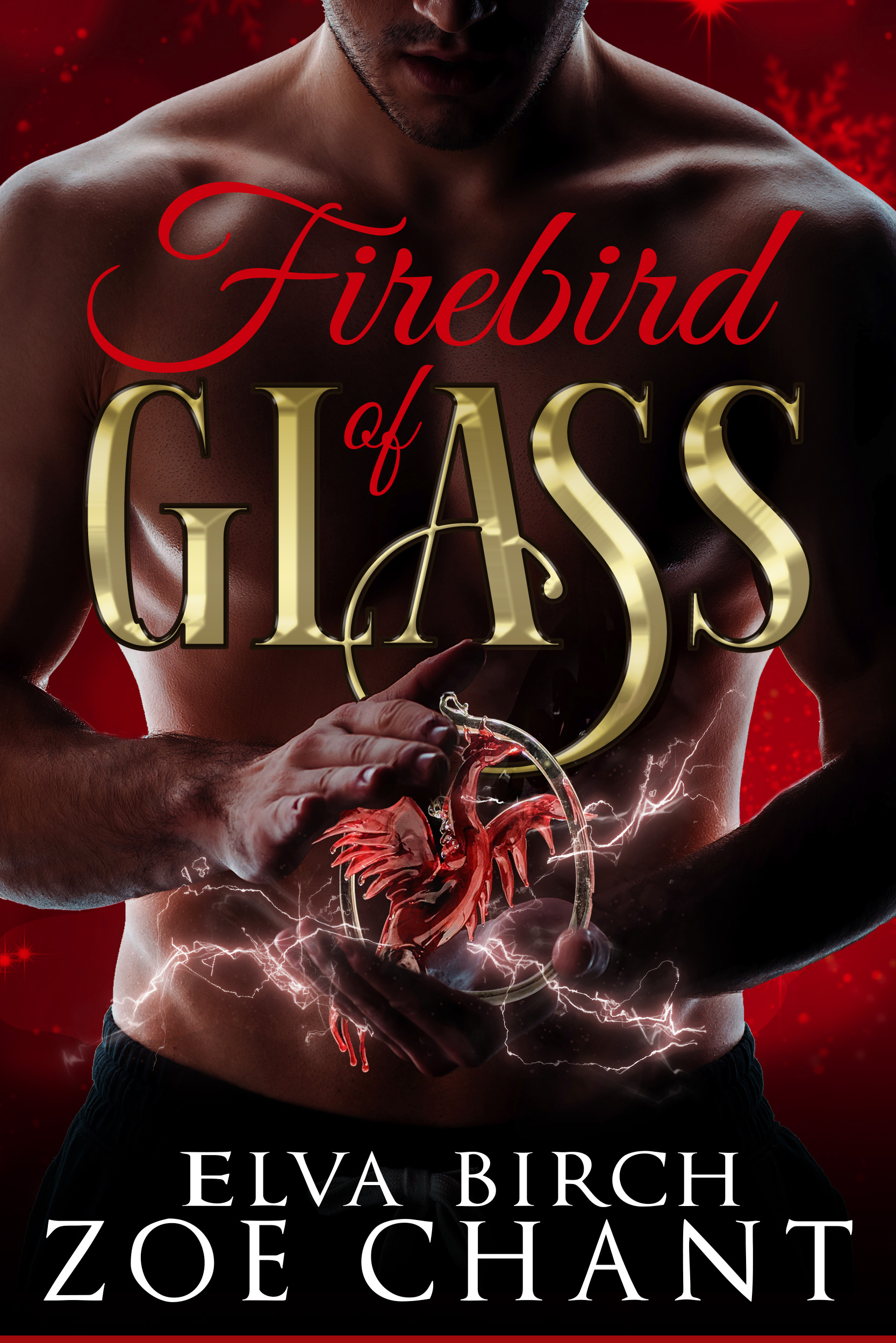 Firebird of Glass
