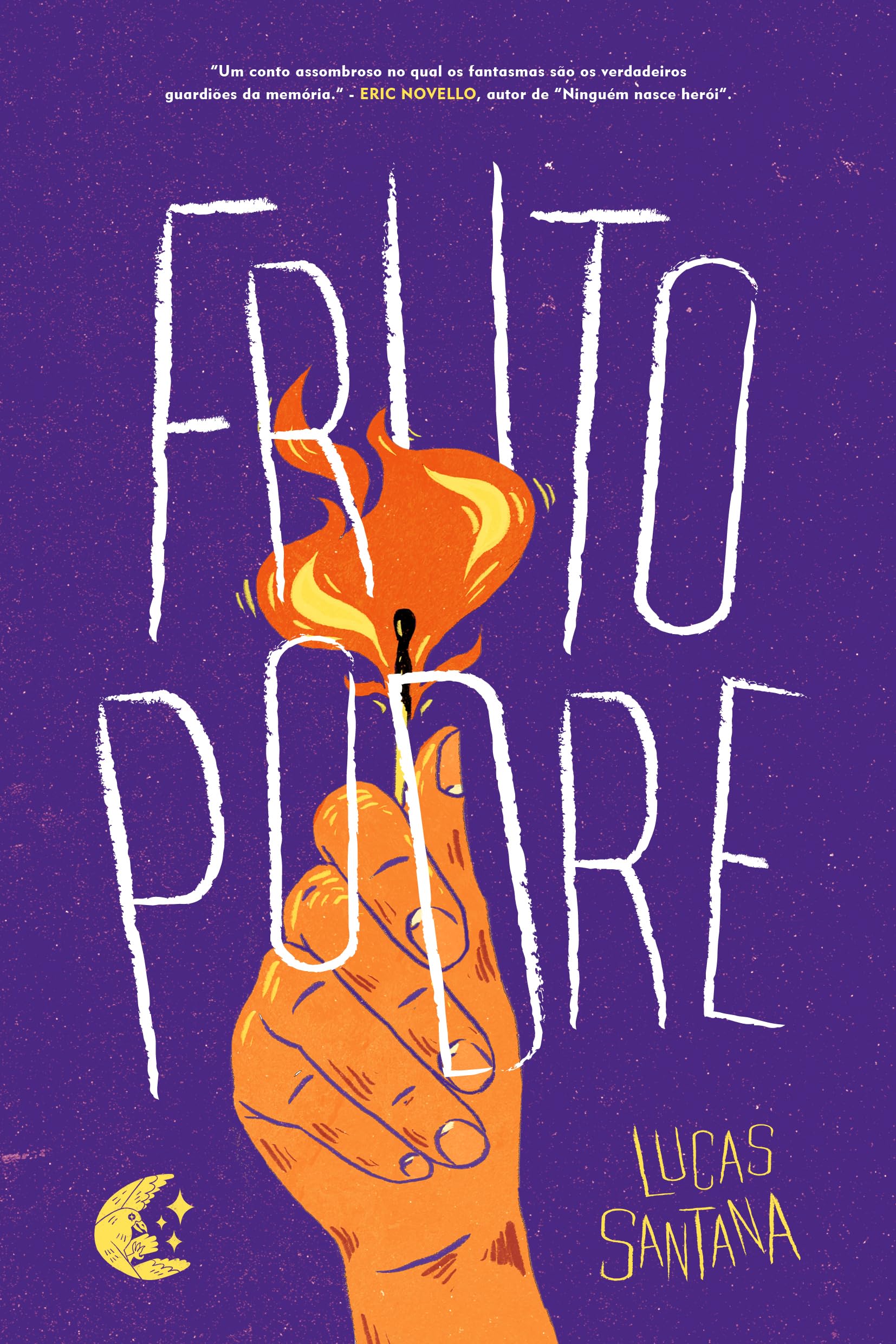 Fruto podre: conto