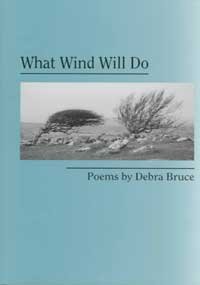 What Wind Will Do: Poems by Debra Fulghum Bruce PH D | Goodreads