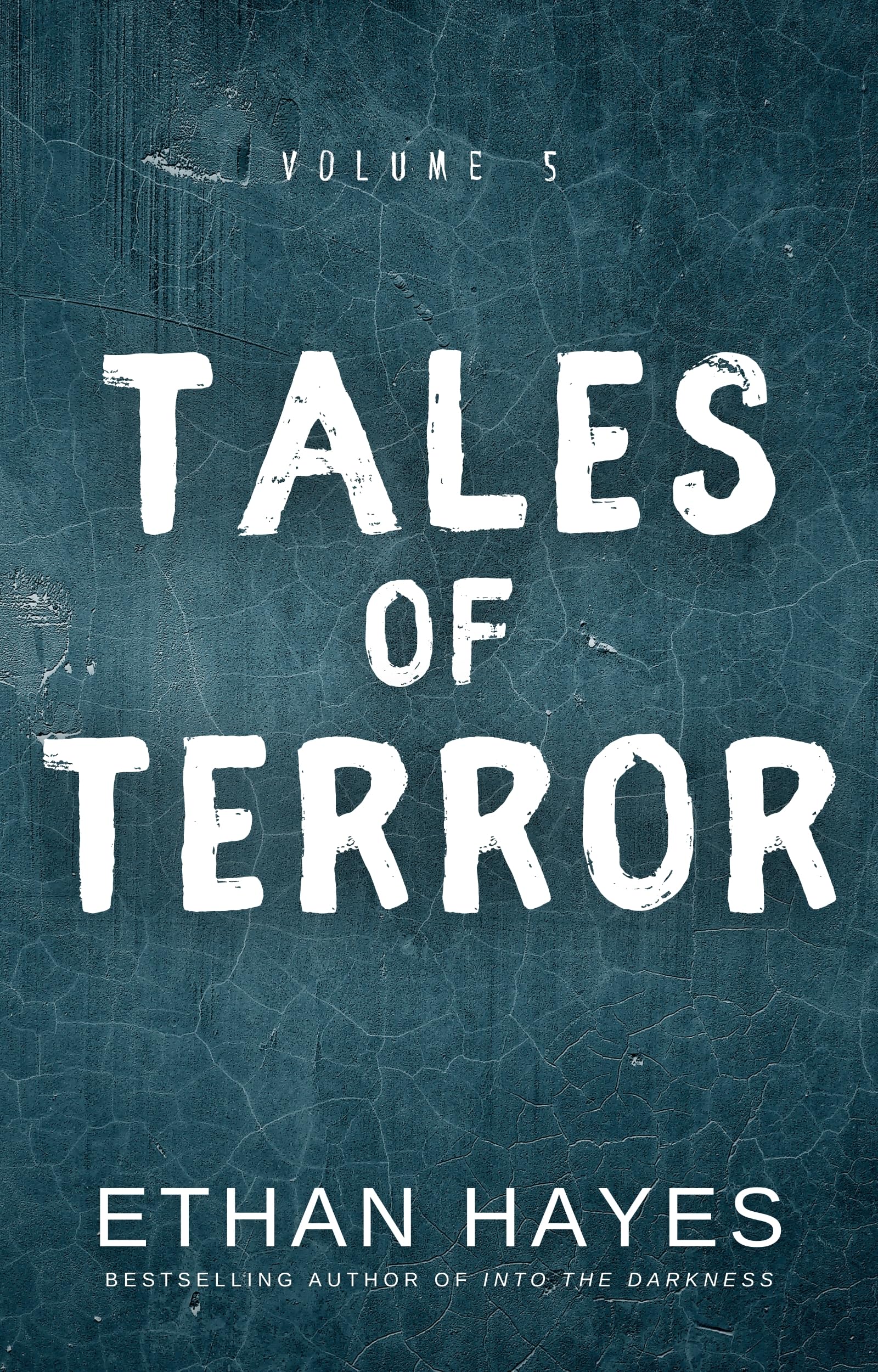 Tales of Terror: Volume 5
