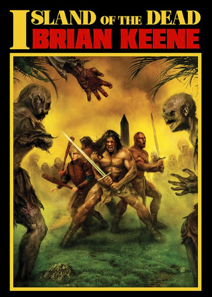 Island of the Dead