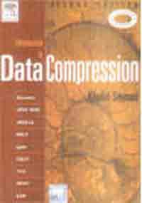 Introduction to Data Compression, 3e by Khalid Sayood | Goodreads