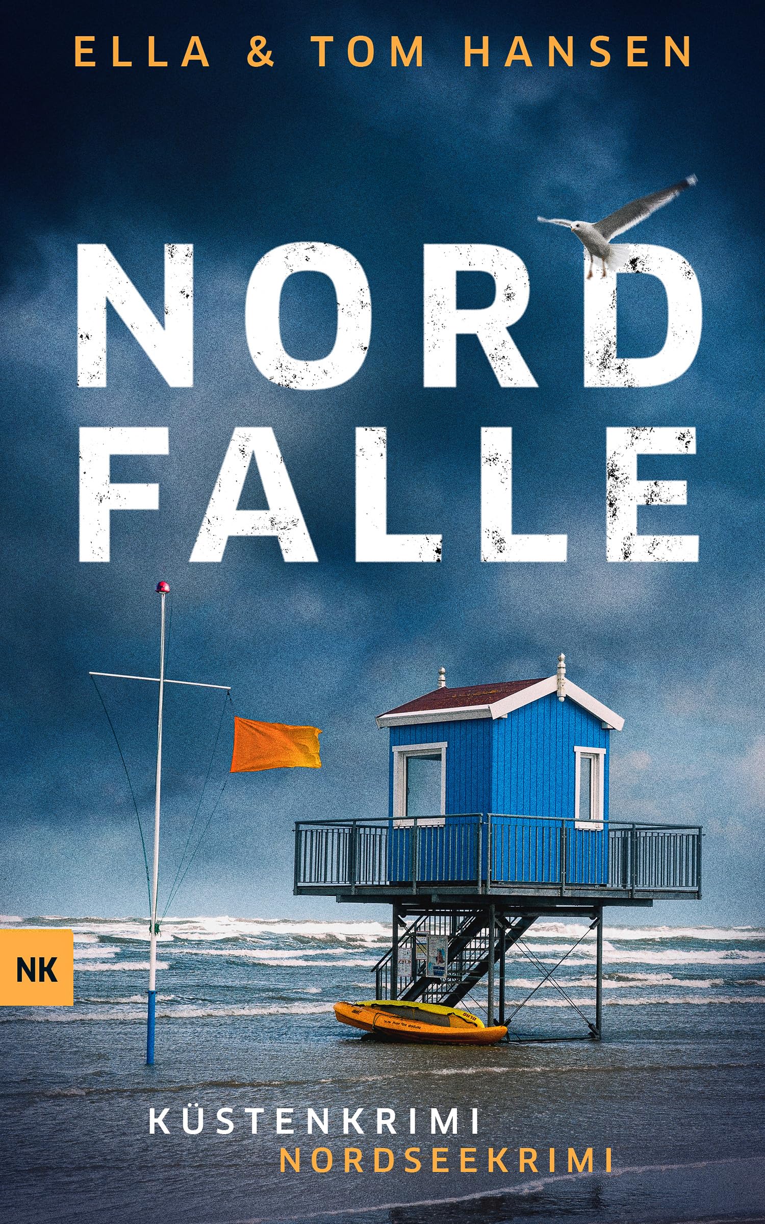 Nordfalle