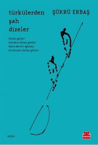 Türkülerden Sah Dizeler book cover