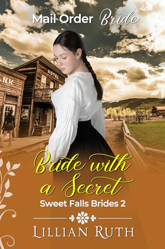 Bride with a Secret