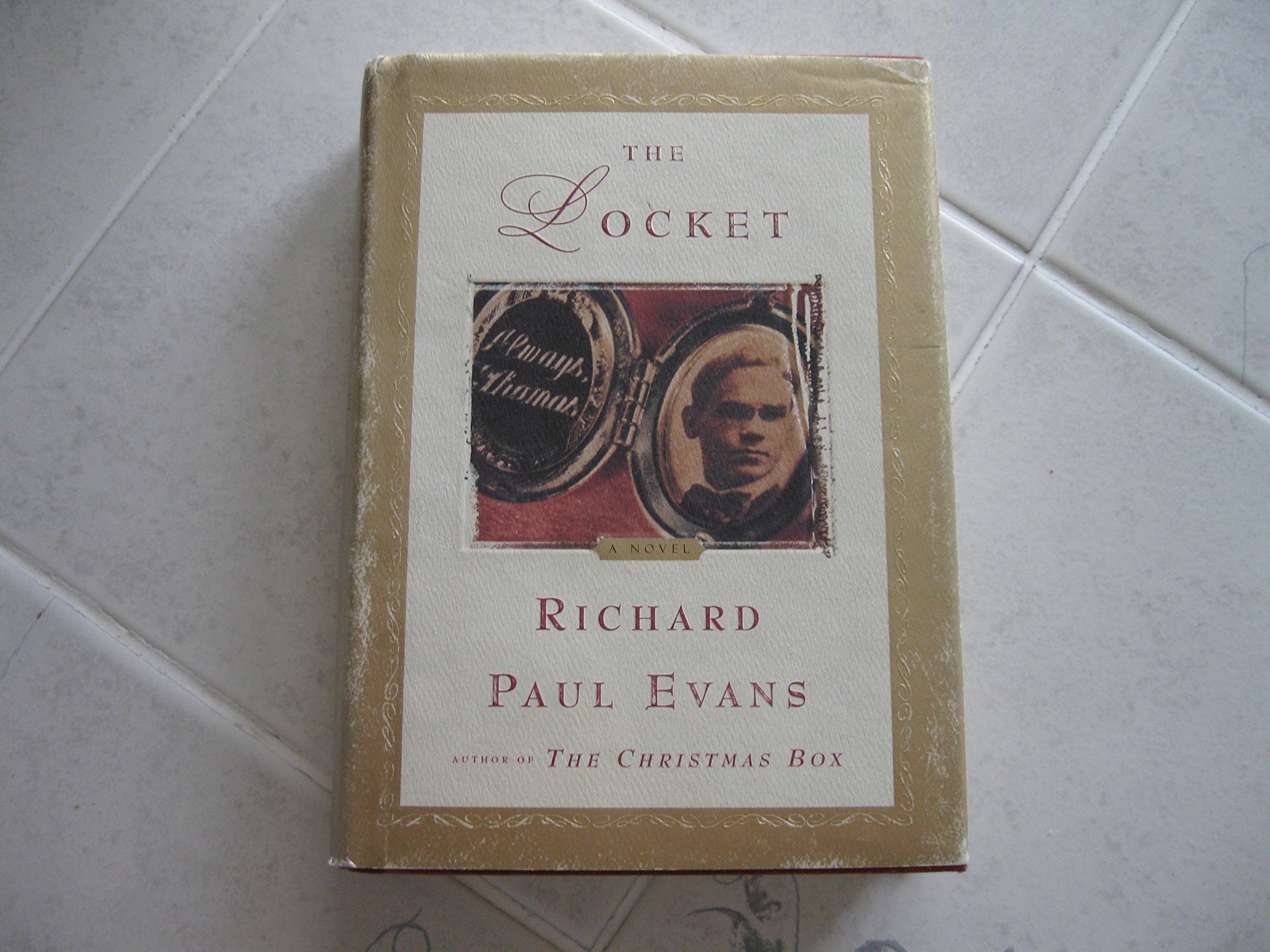 By Richard Paul Evans: The Locket