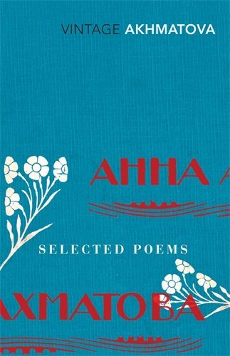Selected Poems book cover