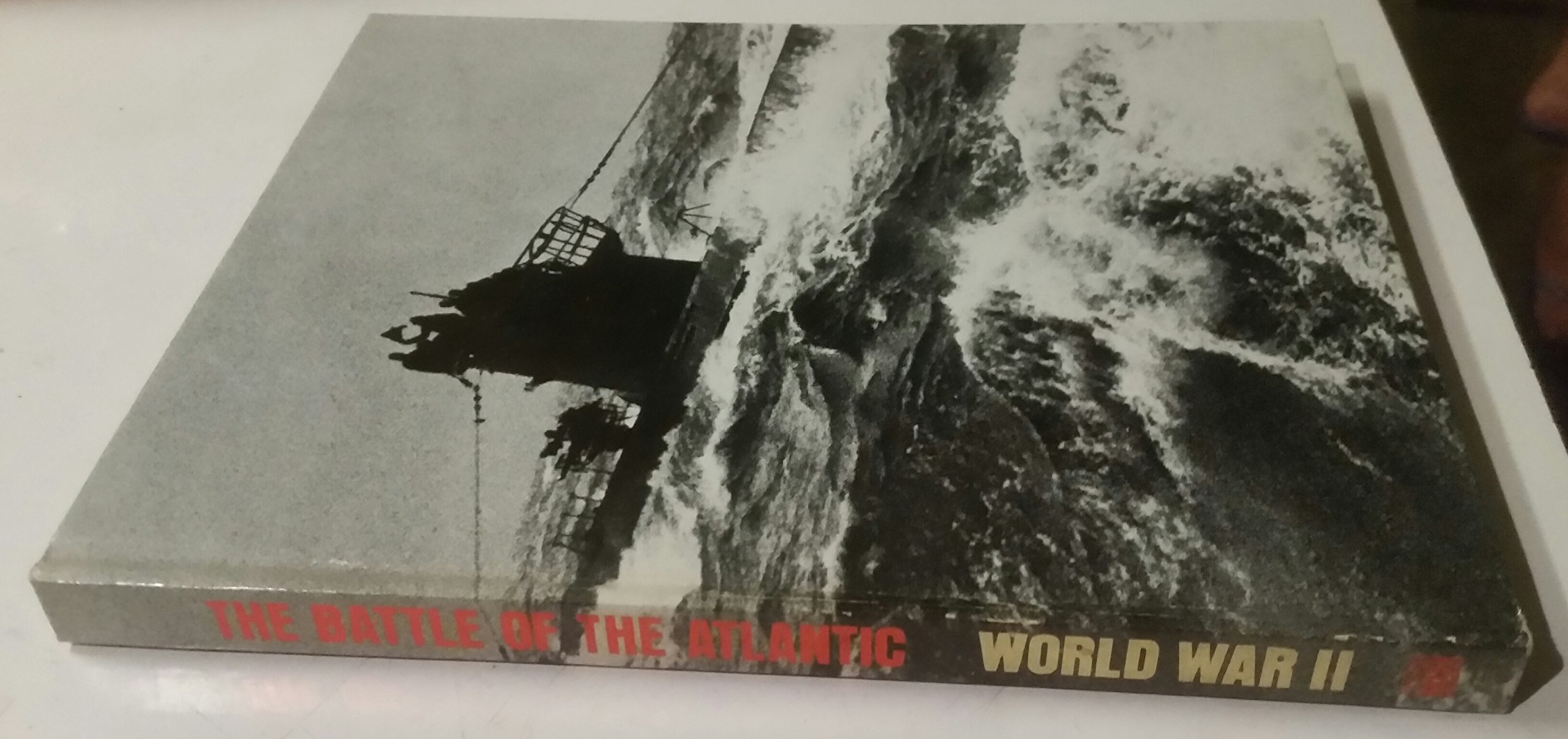 Battle of the Atlantic (Time Life WWII) by Barrie Pitt | Goodreads