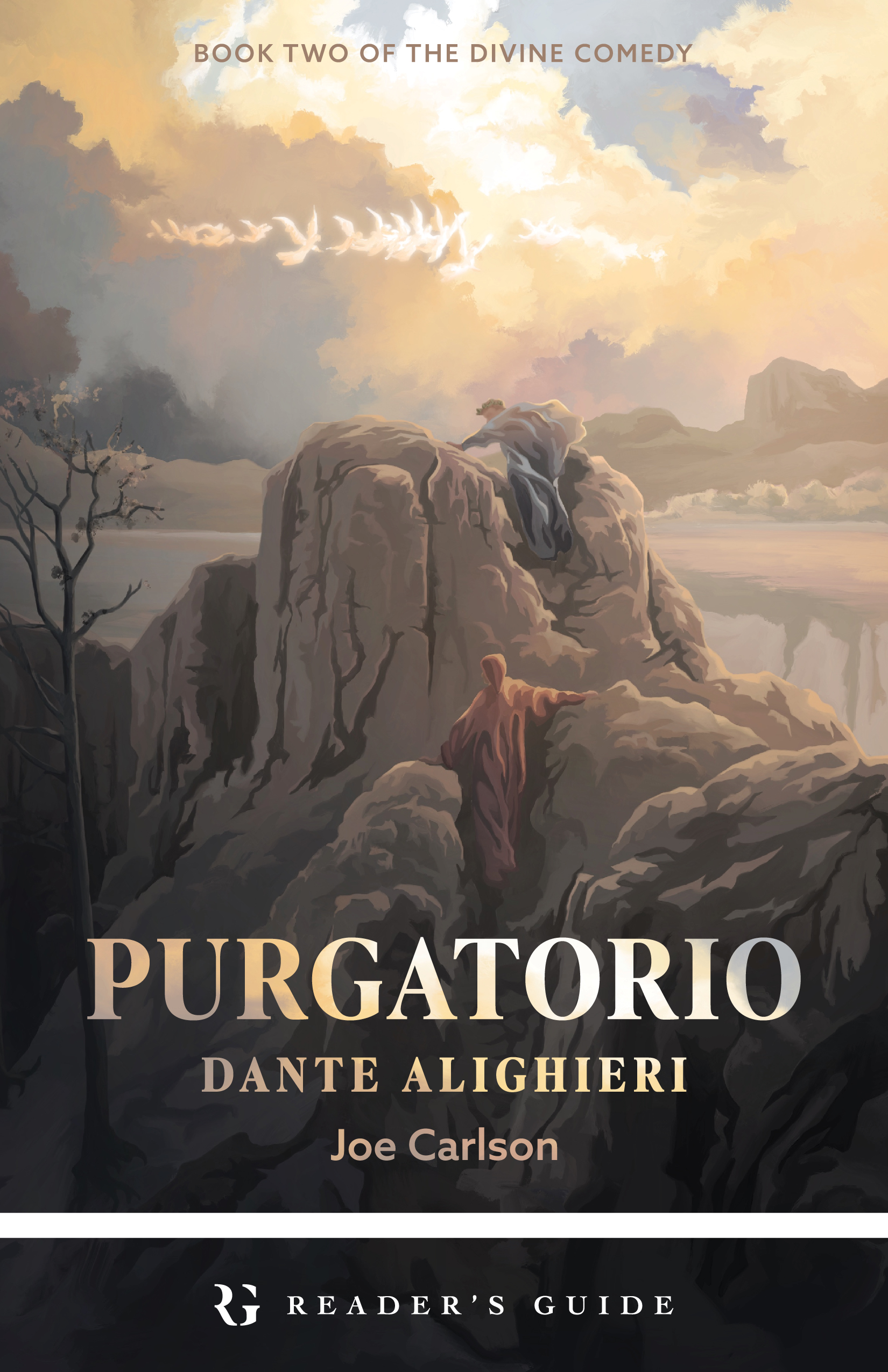 Purgatorio: Reader's Guide