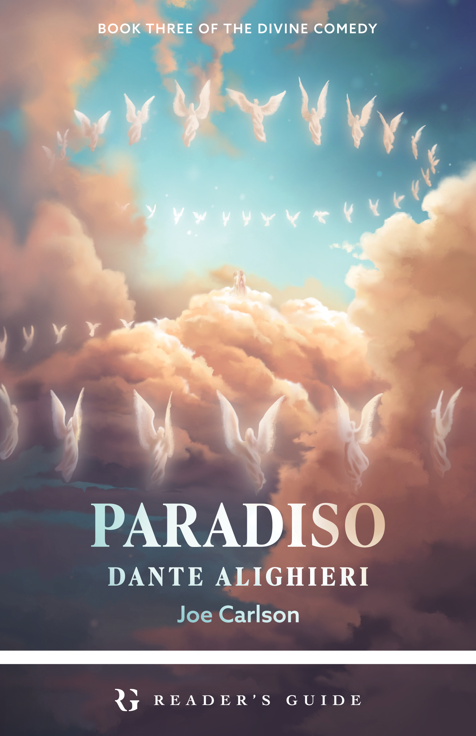 Paradiso: Reader's Guide