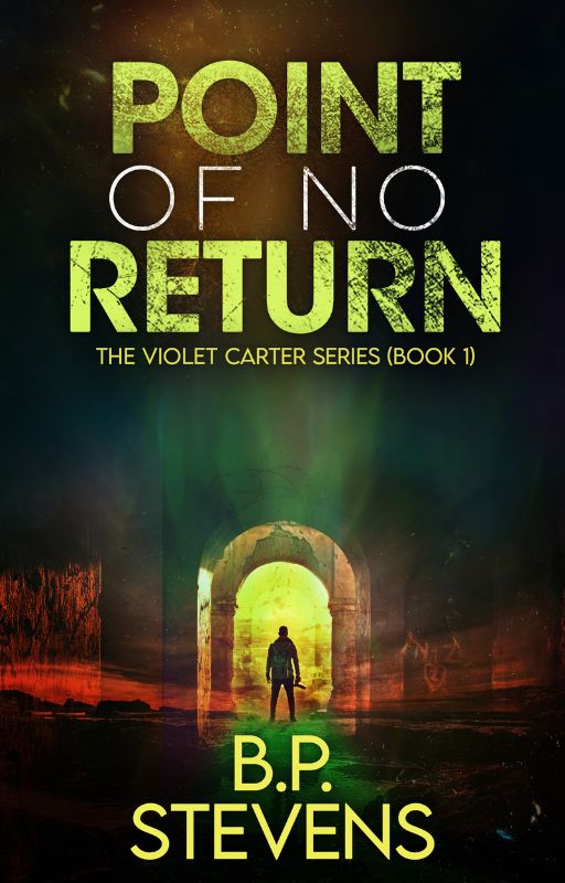 Point of No Return