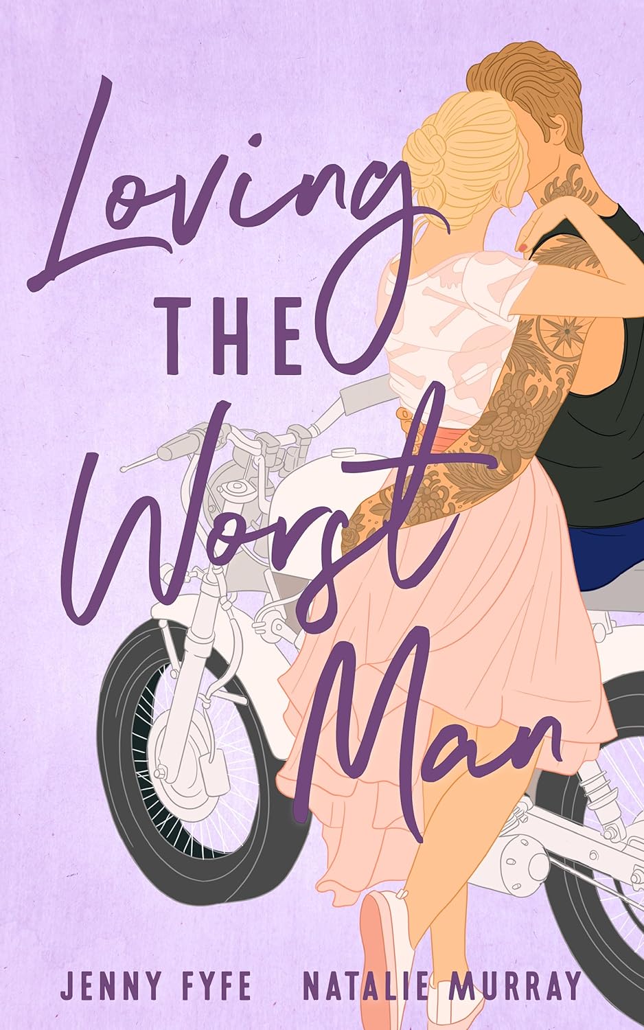 Loving the Worst Man