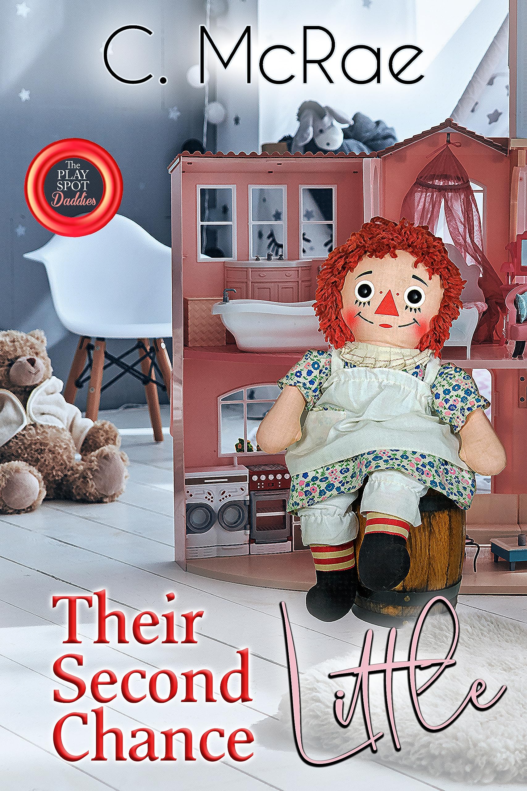 Their Second Chance Little:
