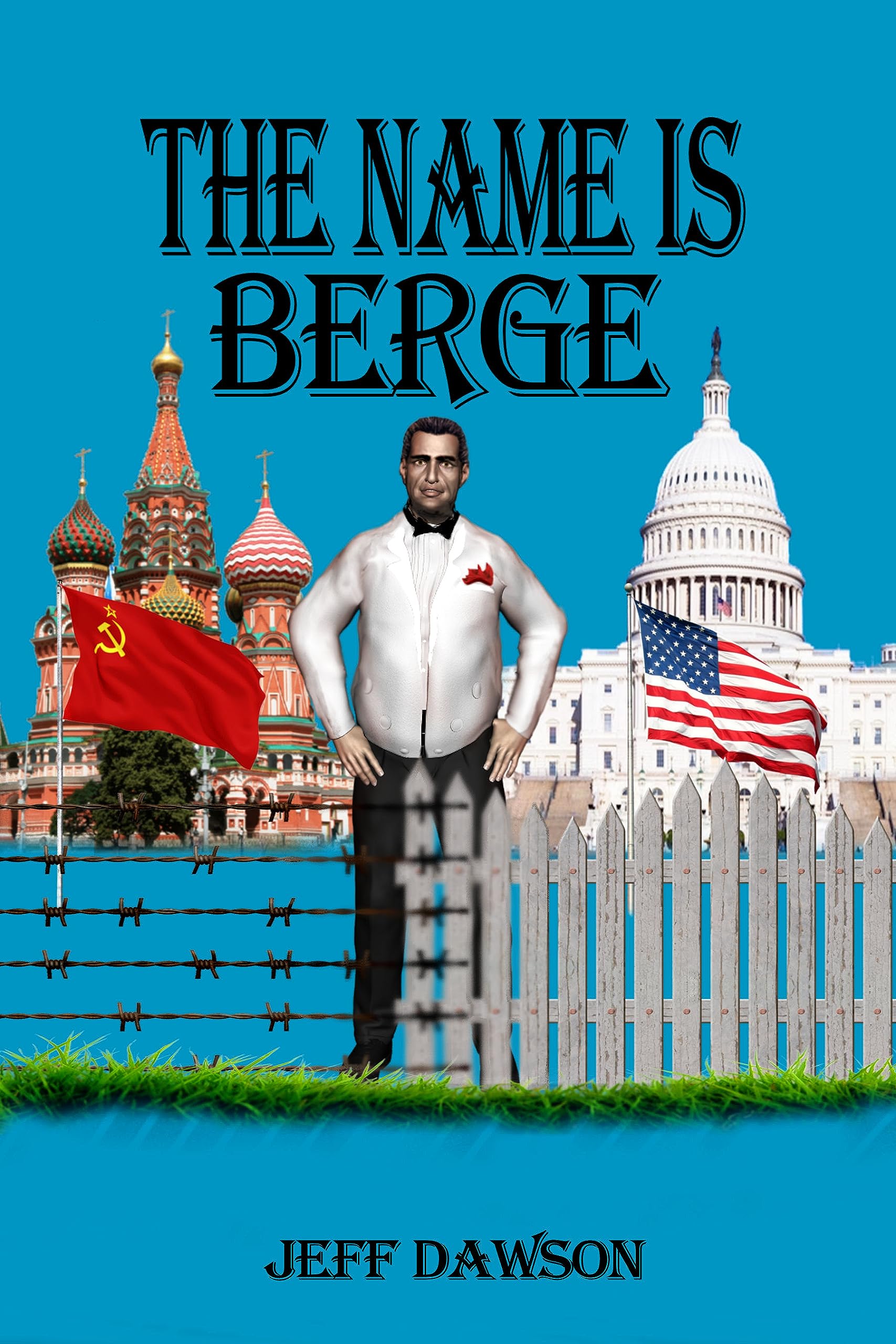 The Name is Berge
