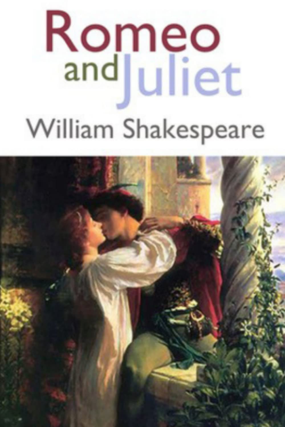 Romeo and Juliet (Annotated) by William Shakespeare | Goodreads
