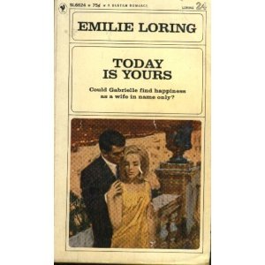 Today is Yours