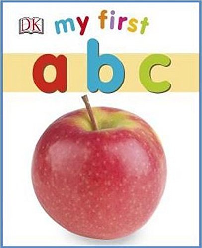 My First ABC
