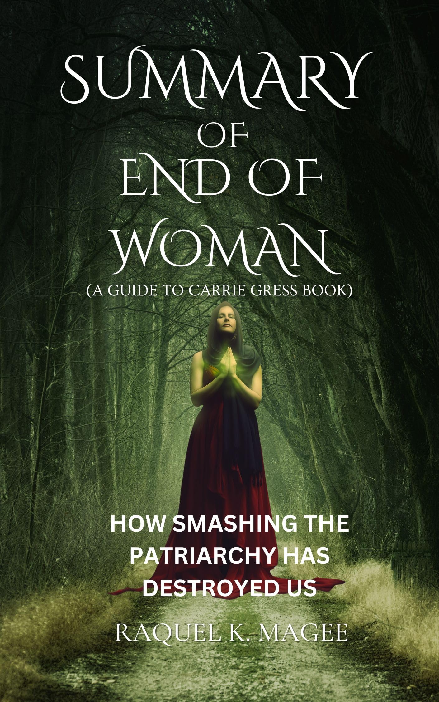 SUMMARY AND ANALYSIS OF Carrie Gress