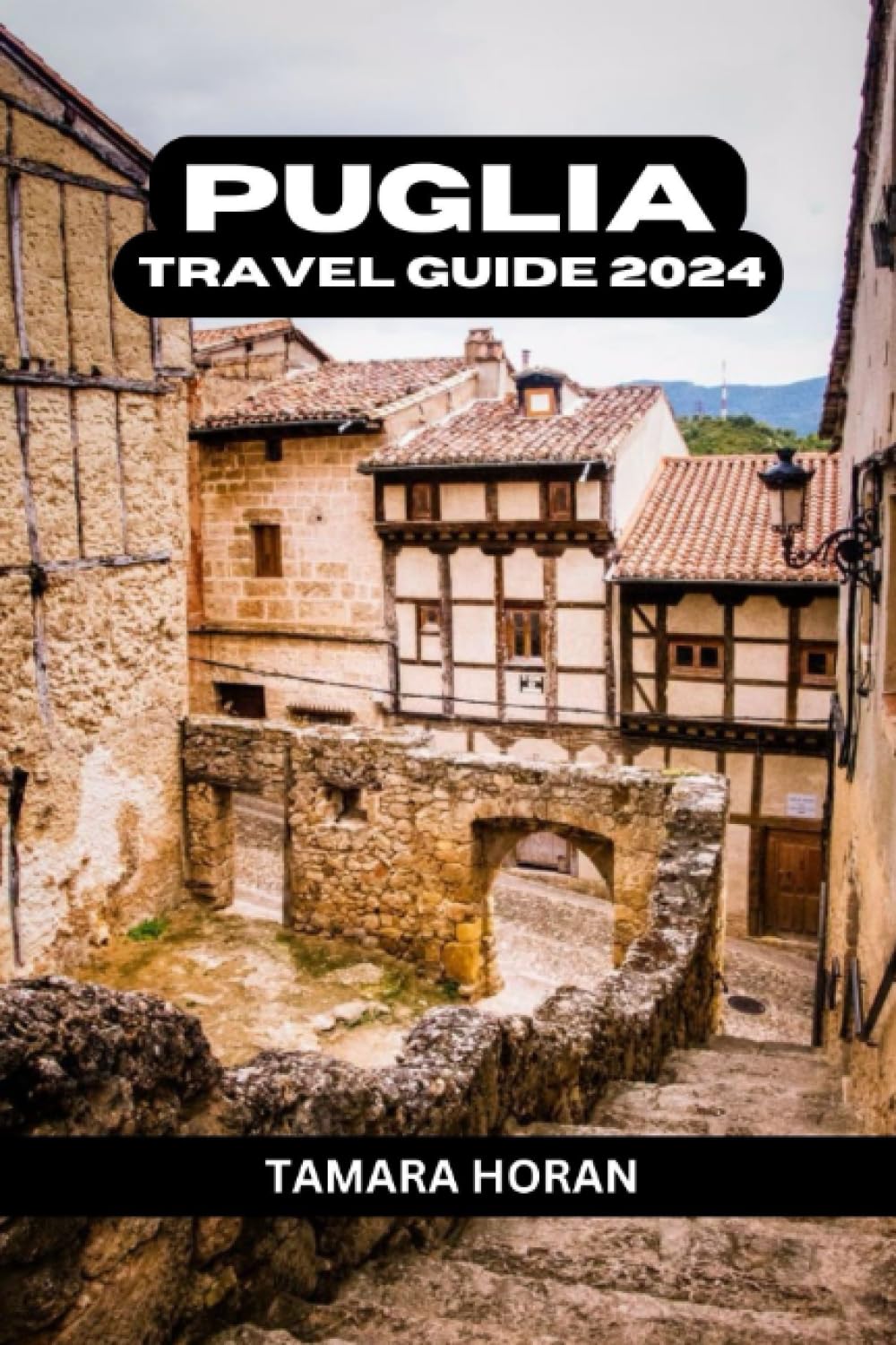 Puglia Travel Guide 2024 "Unveiling Puglia A Comprehensive Handbook