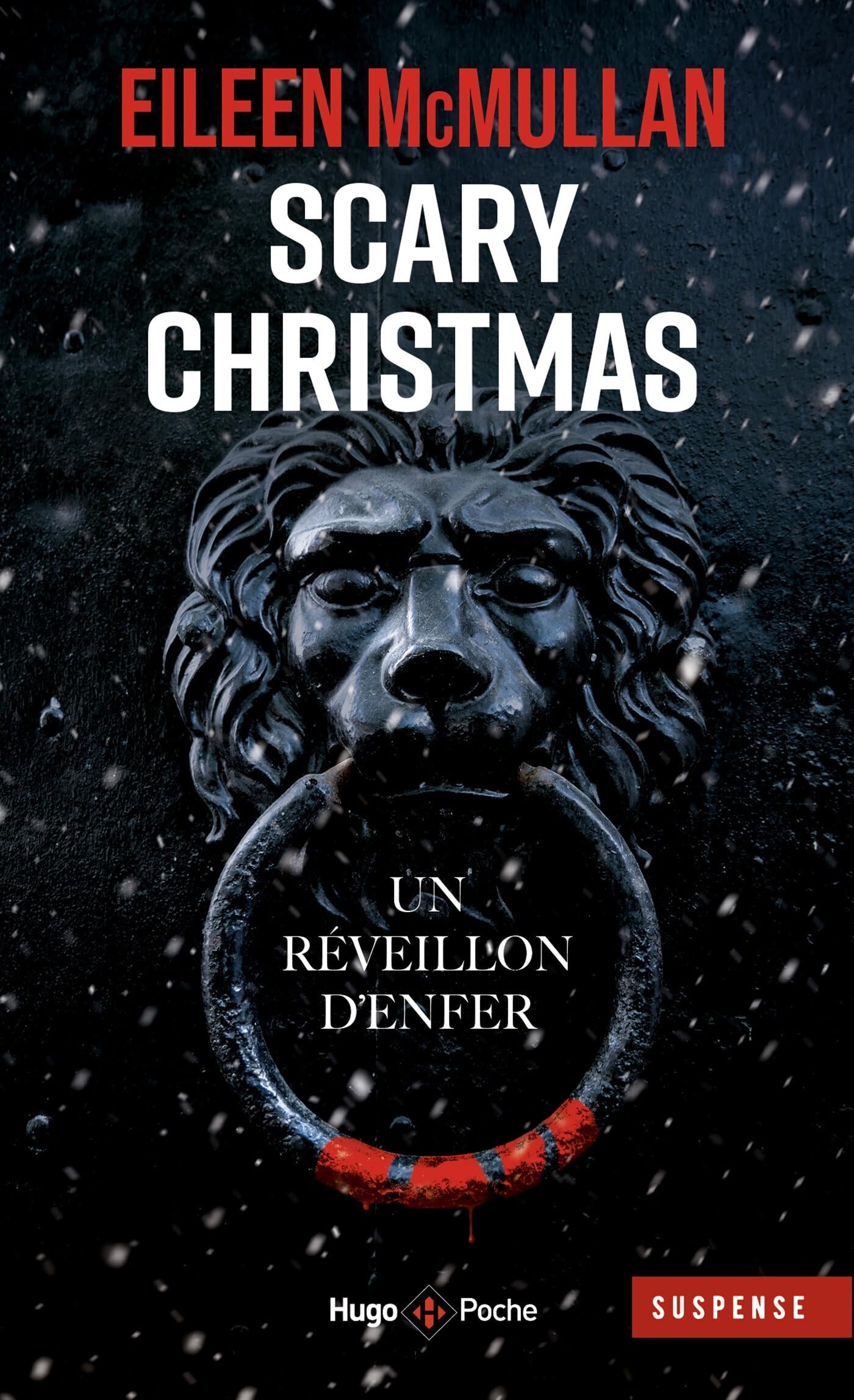 Scary Christmas : Un réveillon d'enfer