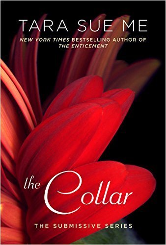 The Collar book cover