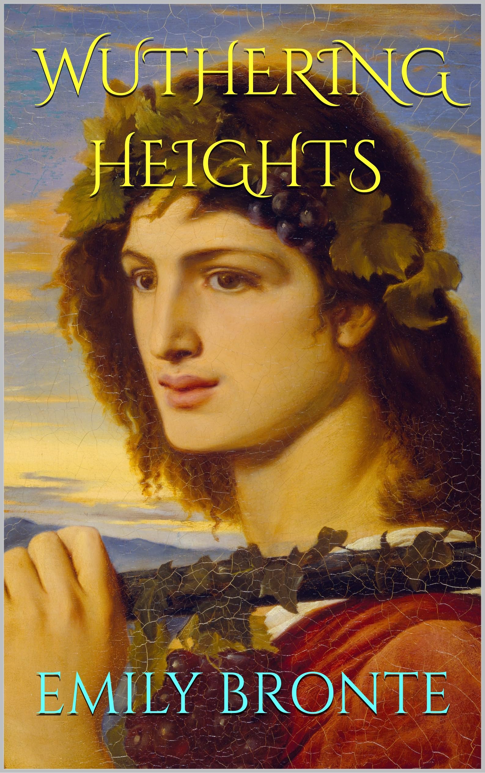 WUTHERING HEIGHTS an original 1847 Illustrated by Emily Brontë