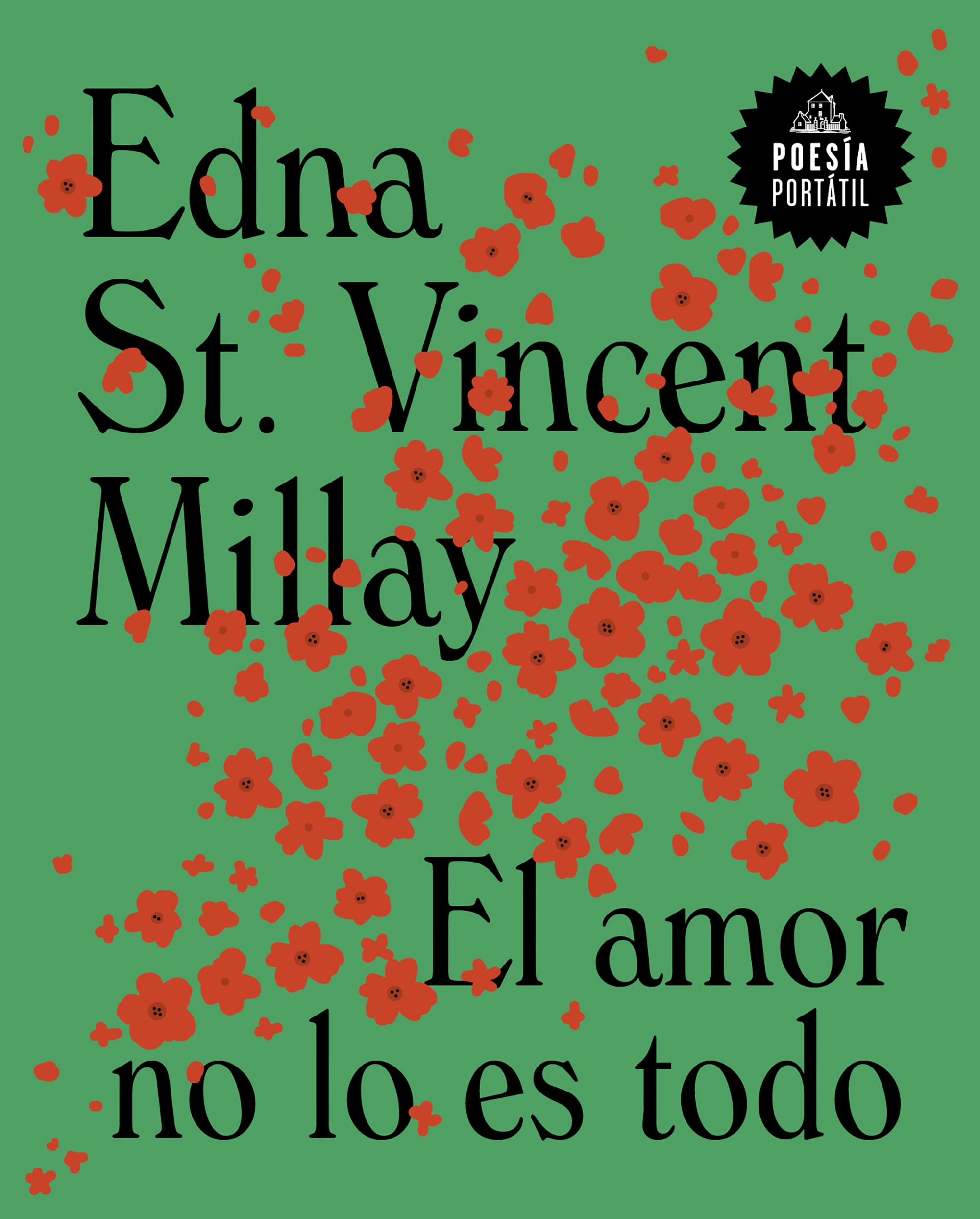 El amor no lo es todo book cover