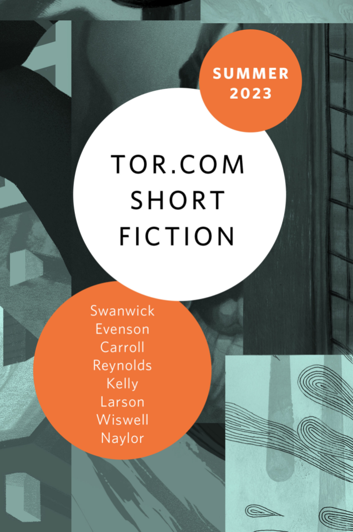 Tor.com Short Fiction Summer 2023