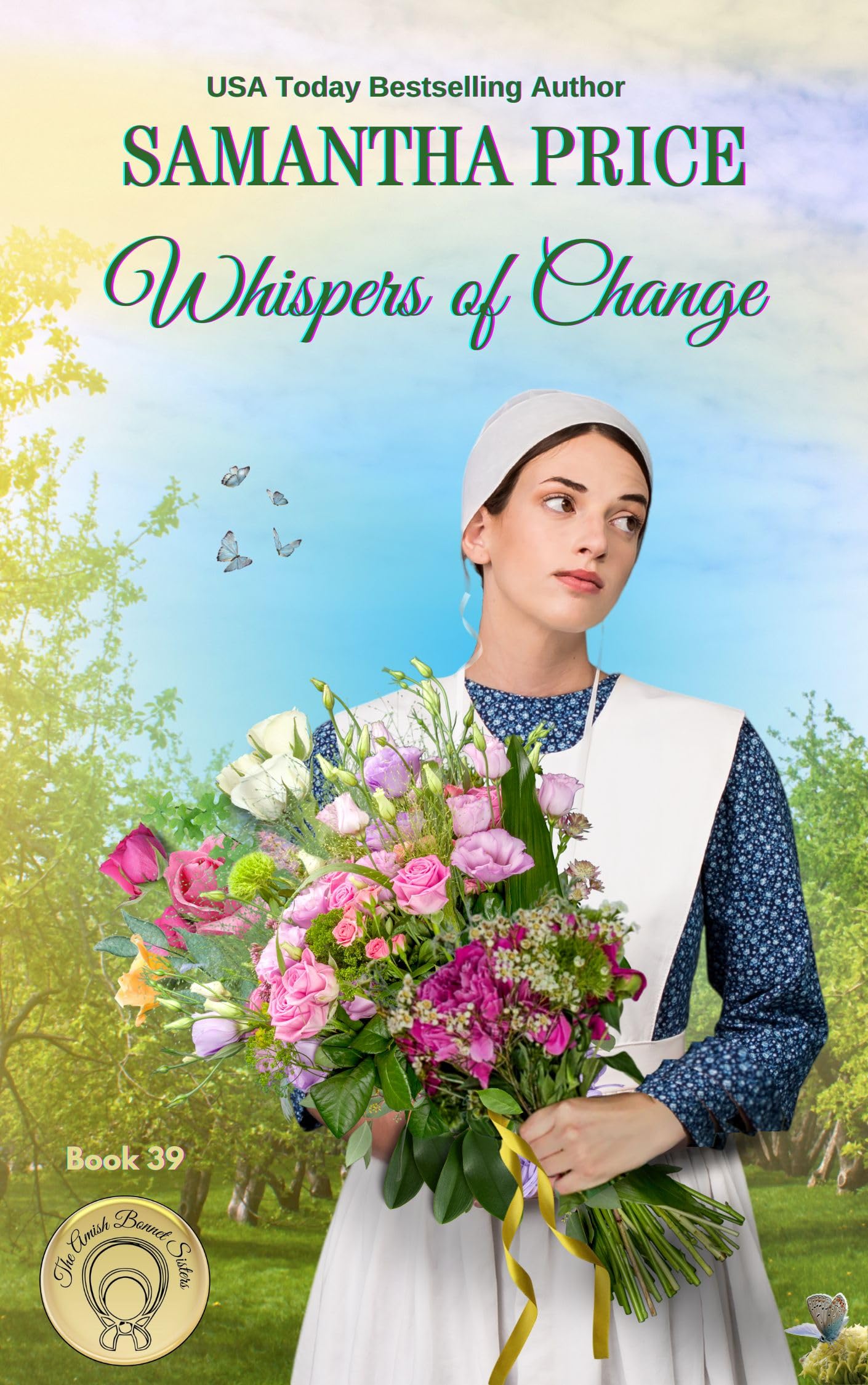 Whispers of Change